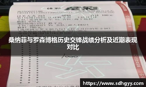 桑纳菲与罗森博格历史交锋战绩分析及近期表现对比